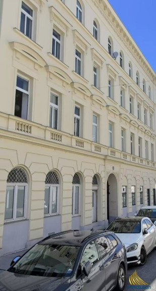 Wohnung - 1160, Wien,Ottakring - Anlage oder potenzielle Eigennutzung