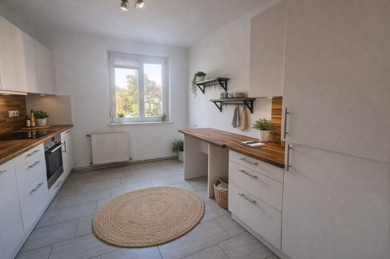 Wohnung - 1110, Wien,Simmering - 2 Zimmer EIGENTUMSWOHNUNG - ideal als Eigenheim oder Anlegerwohnung - Nähe U3