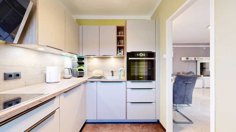 Wohnung - 2521, Trumau - Moderne Wohnung in Zentrumsnähe | verglaste Loggia | 3 Zimmer | gefragte Wohngegend