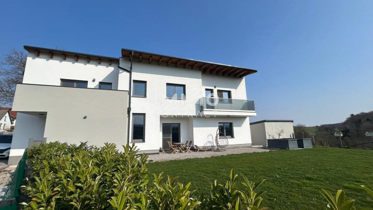 Haus - 3202, Hofstetten - Neuwertiges Traumhaus mit Fernblick
