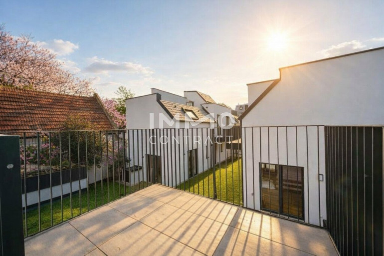 Wohnung - 1220, Wien - Attraktive Kapitalanlage: 1,5-Zimmer-Wohnung in ruhiger Innenhoflage mit bester Infrastruktur