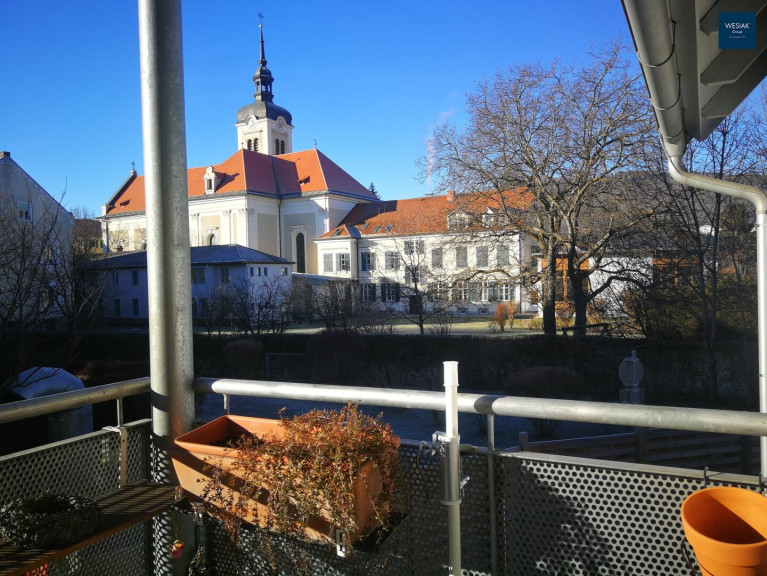 Wohnung - 8020, Graz - Bodenfeldgasse 13/41 - Helle 2 Zimmerwohnung mit Balkon in Eggenberg