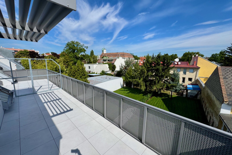 Wohnung - 1230, Wien - Moderne Erstbezugs-Wohnungen | Smart Home im Herzen von 1230 Wien – Ihr neues Zuhause wartet!
