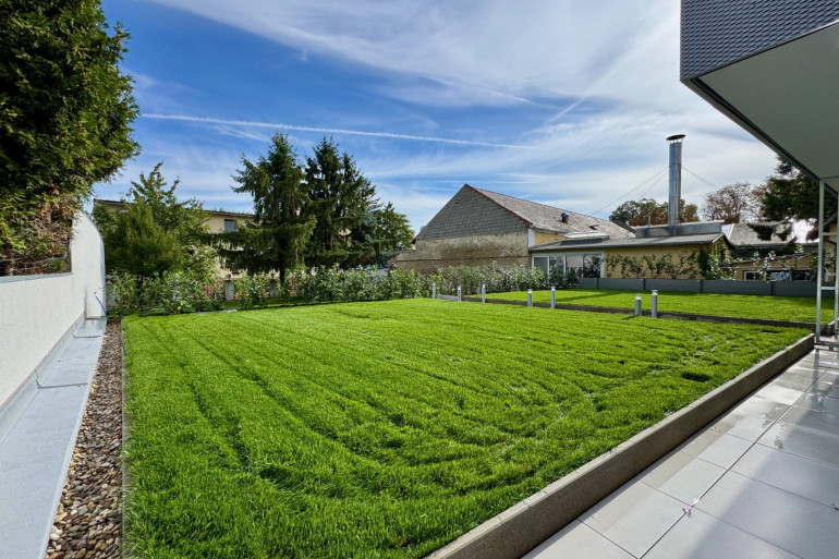 Wohnung - 1230, Wien - Moderne Erstbezugs-Wohnungen | Smart Home im Herzen von 1230 Wien – Ihr neues Zuhause wartet!
