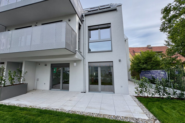 Wohnung - 1230, Wien - Moderne Erstbezugs-Wohnungen | Smart Home im Herzen von 1230 Wien – Ihr neues Zuhause wartet!