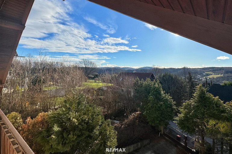 Haus - 3400, Klosterneuburg - Rarität am Ölberg - EASTERSALE