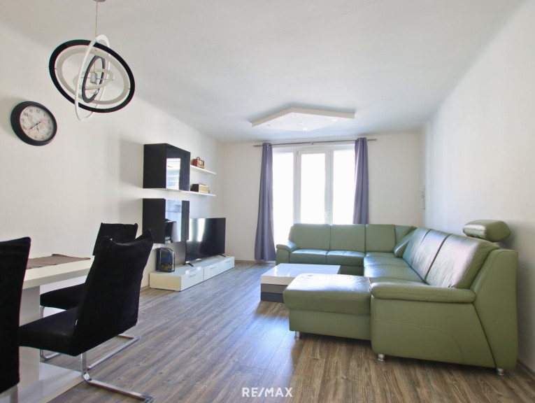 Wohnung - 1120, Wien - GUTER SCHNITT! 3-Zimmer-Wohnung mit praktischem Grundriss in perfekter Lage