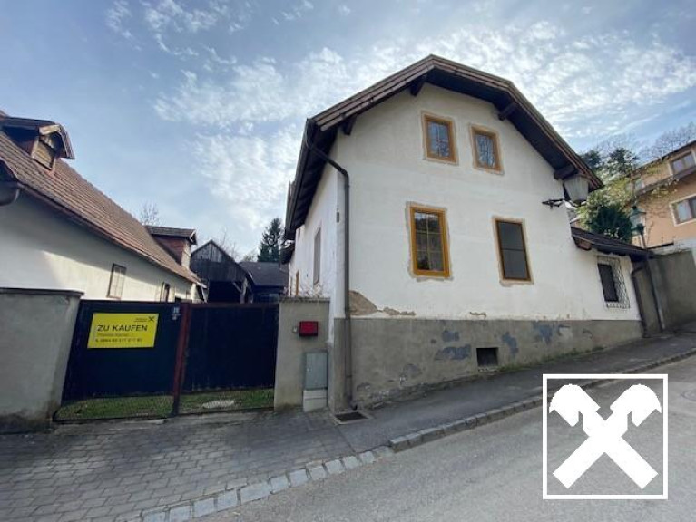 Haus - 2724, Maiersdorf - Bauernhof an der Hohen Wand " SINCE 1804 !!