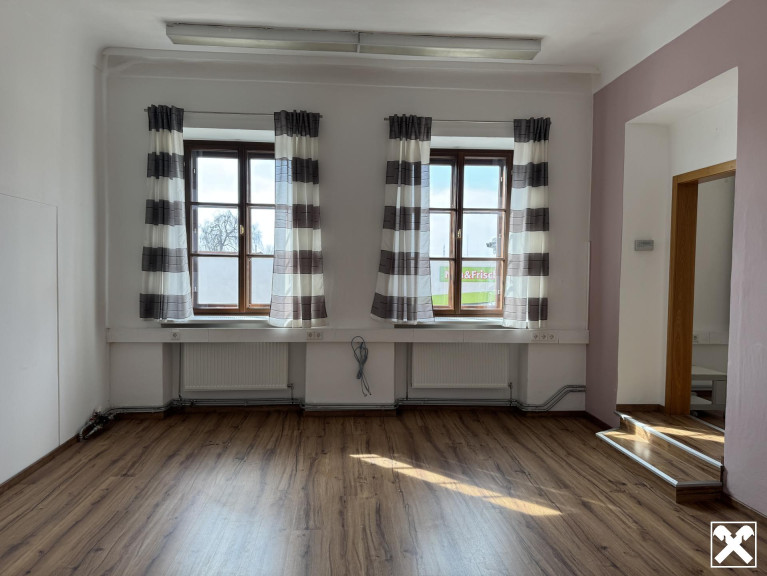 Büro / Praxis - 3800, Göpfritz an der Wild - Großzügige Büroräumlichkeiten
