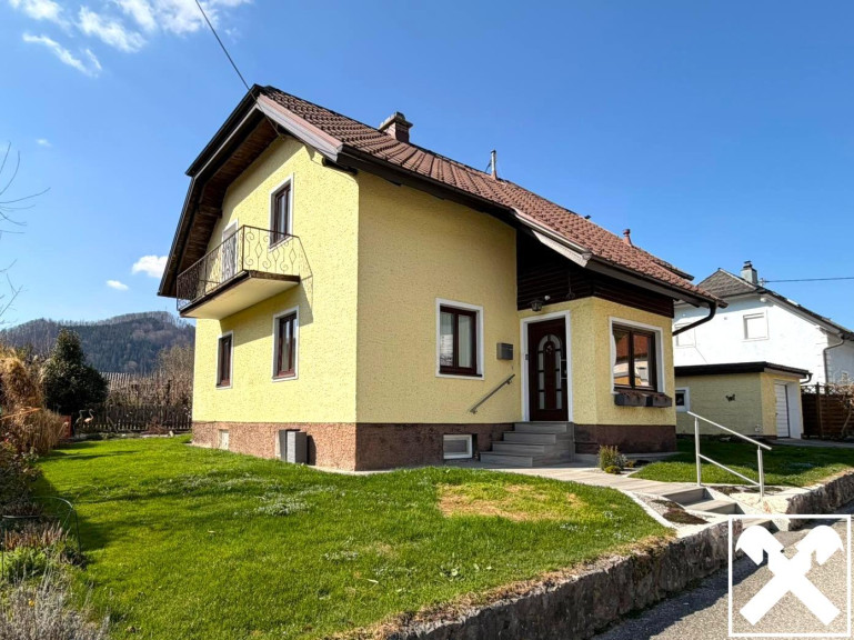 Haus - 4463, Großraming - Charmantes Haus in der Pfarrsiedlung