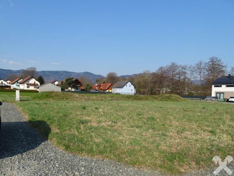 Grundstück - 8530, Deutschlandsberg - Sonniges Baugrundstück am Stadtrand