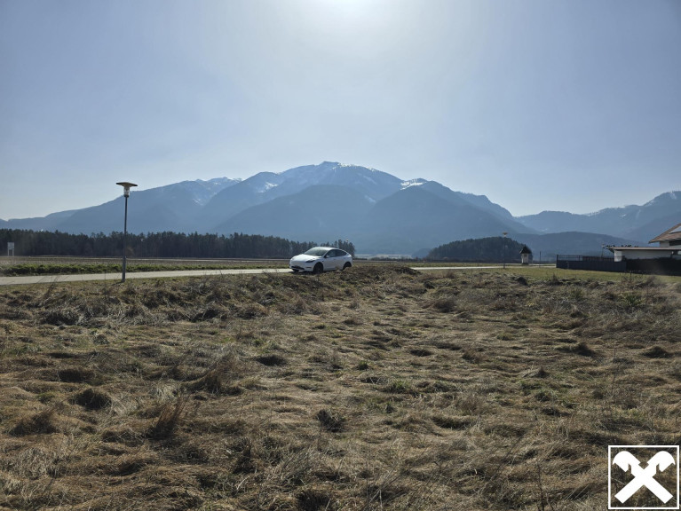 Grundstück - 9142, Globasnitz - Ihr Wunschprojekt startet hier! Ebenes Baugrundstück im Süden Kärntens