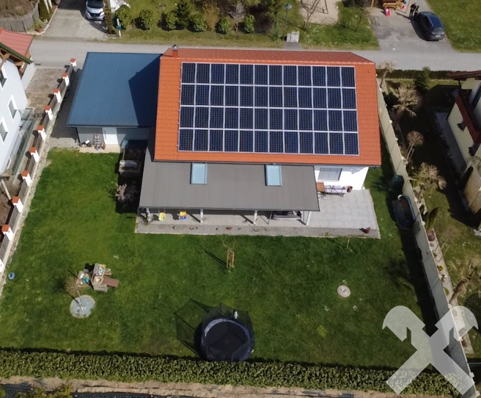 Haus - 8313, Sankt Kind - Barrierefreier moderner Bungalow in Sankt Kind - Nähe Ilz