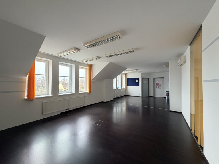 Büro / Praxis - 3943, Schrems - Moderne Bürofläche/ Praxis in Top Zentrumslage