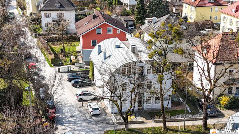 Büro / Praxis - 5020, Salzburg - TEAMWORK | BUSINESS LOFT NONNTAL