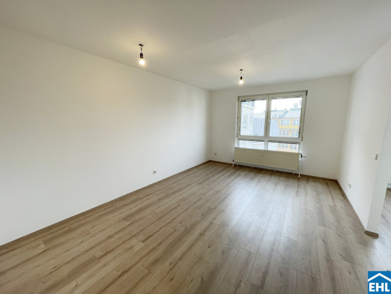 Wohnung - 1100, Wien - Zukunftssicheres Wohninvestment