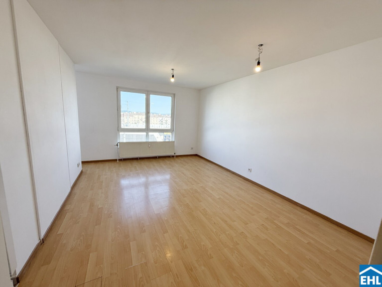 Wohnung - 1100, Wien - Zukunftssicheres Wohninvestment