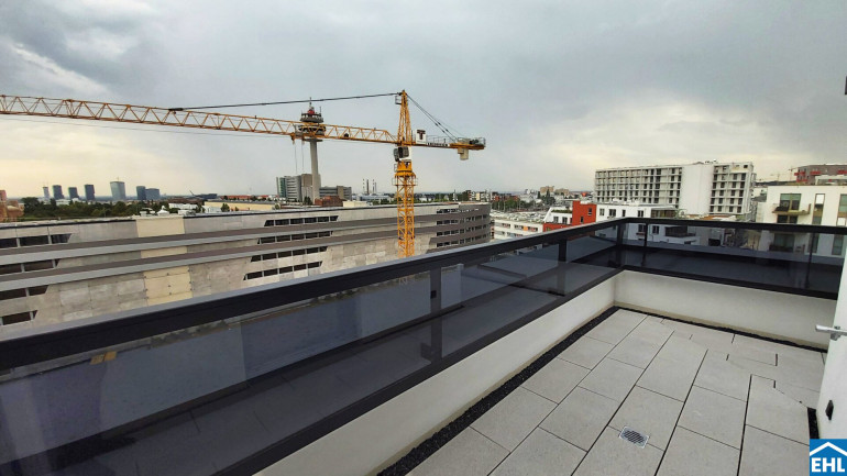 Wohnung - 1100, Wien - FRANZ JOSEPH - RUHIGER WOHNTRAUM IM TRENDIGEN SONNWENDVIERTEL!