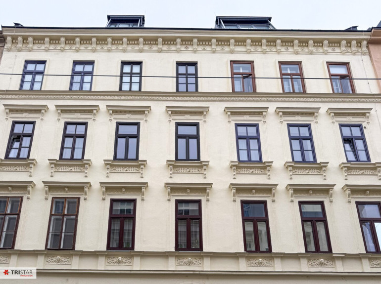 Wohnung - 1030, Wien,Landstraße - ++ NEU ++ KLEINES WOHNUNGSPAKET IN TOPLAGE ALS WERTANLAGE– Kauf in 1030 Wien