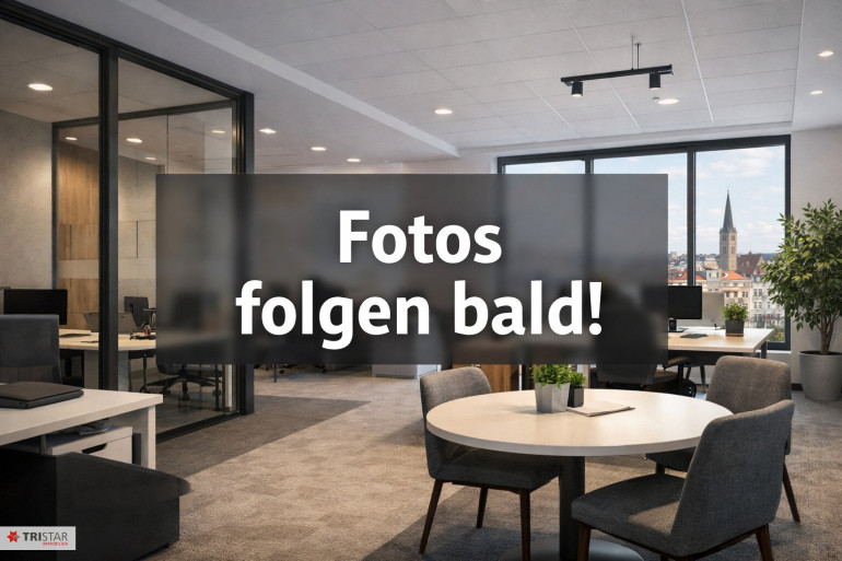 Büro / Praxis - 1100, Wien,Favoriten - Flexible Büroflächen mit je 325 m² – einzeln oder kombiniert auf bis zu 650 m²