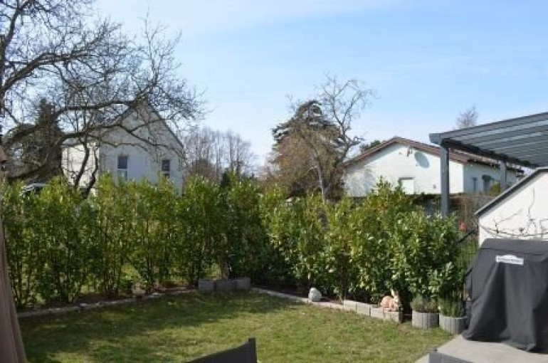 Haus - 1220, Wien - Reihenhaus in traumhafter Ruhelage