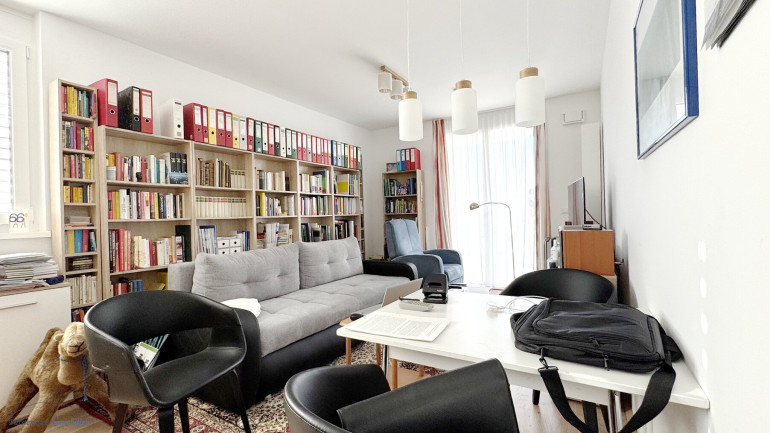 Wohnung - 5020, Salzburg - KAUF - SALZBURG STADT - ITZLING: "NEUE" 61 m² 3-Zimmer-Wohnung mit 8 m² West-Balkon und TG-Stellplatz - IM BAURECHTSWOHNUNGSEIGENTUM - Erstbezug 2023!!!