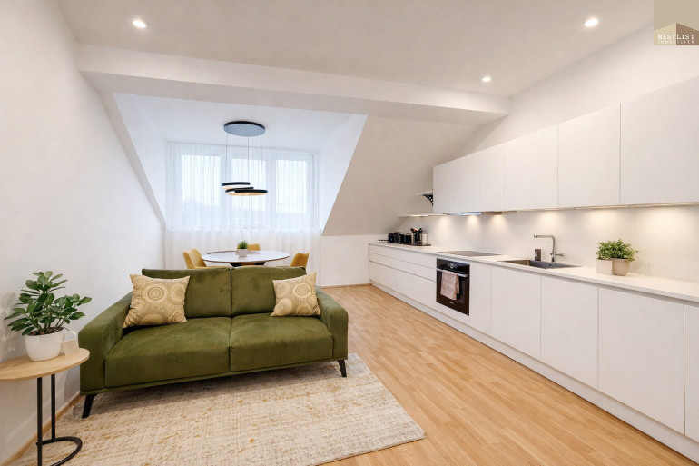 Wohnung - 1230, Wien - Anleger aufgepasst - 3 Zimmerwohnung für Kurzeitvermietung geeignet