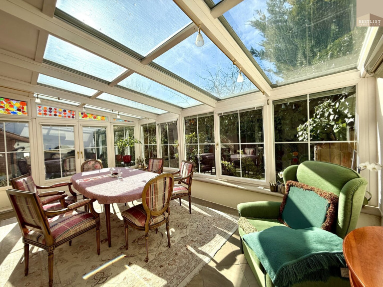 Haus - 2500, Baden - Der Sommer kommt bestimmt! Landhausstil mit 2 Wohneinheiten - lichtdurchflutet!