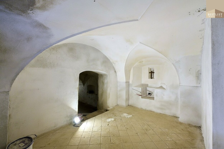 Halle / Lager / Produktion - 2511, Pfaffstätten - Variabler Lagerraum in Pfaffstätten mit eigenem Eingang