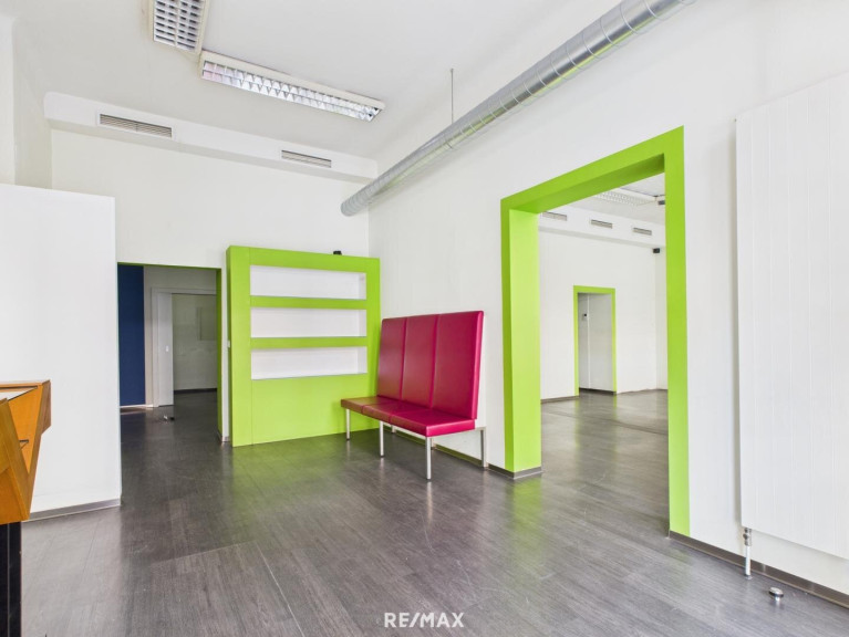 Einzelhandel - 2700, Wiener Neustadt - Geschäftslokal in Top-Lage – Fussgängerzone Wiener Neustadt