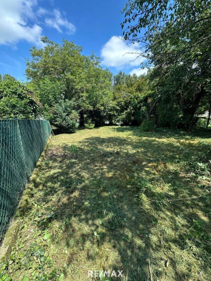 Grundstück - 2410, Hainburg an der Donau - PROVISIONFREI - Grundstück in Hainburg an der Donau - Naturidylle in Donaunähe