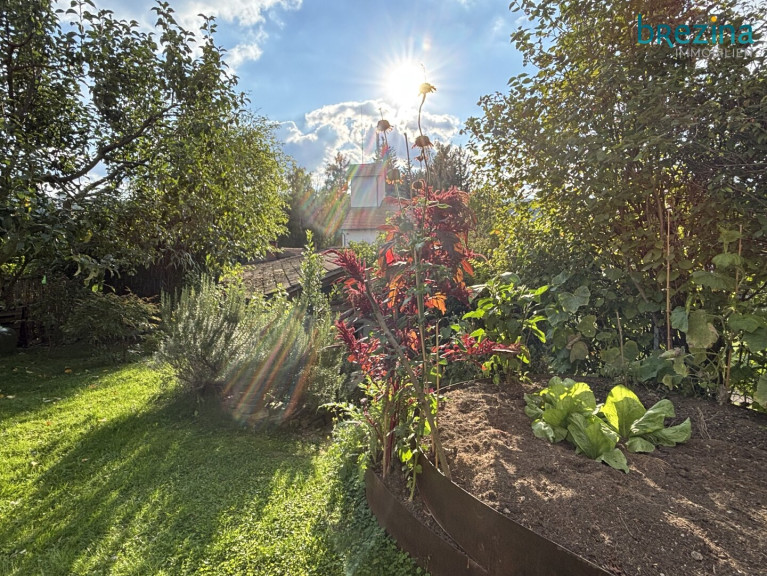 Wohnung - 3003, Gablitz - Gartenwohnung mit Fernblick und 184,60 m² Eigengarten