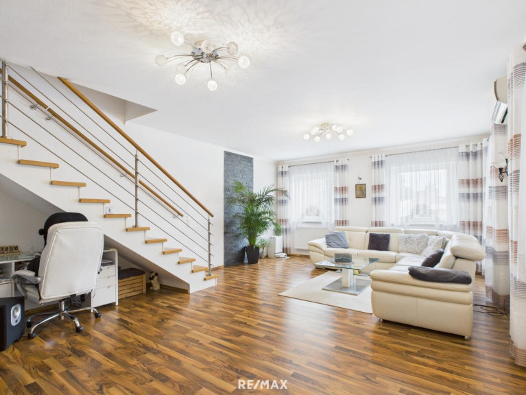 Haus - 2700, Wiener Neustadt - Freundliches Einfamilienhaus im Ungarviertel in Wr. Neustadt zu kaufen!