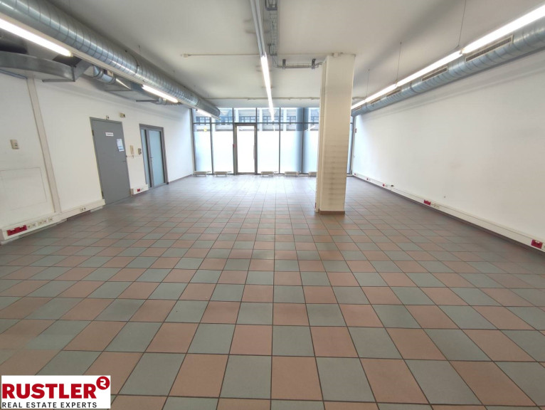 Einzelhandel - 4040, Linz - Nahe AEC- DonauCenter in Urfahr