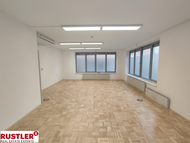 Büro / Praxis - 4040, Linz - Ruhiges Hinterhofbüro