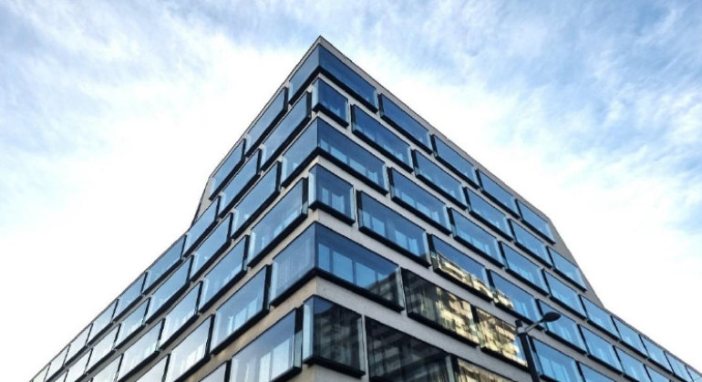 Büro / Praxis - 1020, Wien - AUSTRIA CAMPUS 3 | Perfekte Verkehrsanbindung & Infrastruktur