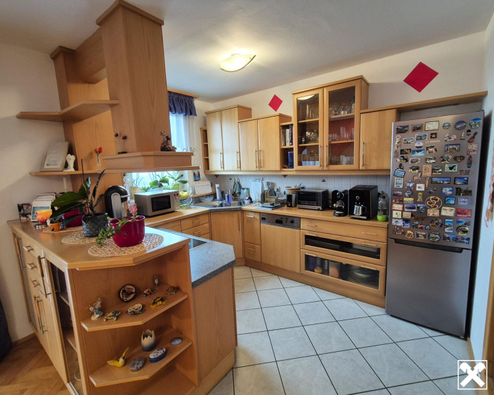 Wohnung - 3710, Ziersdorf - TRAUMHAFTE EIGENTUMSWOHNUNG INKL. TIEFGARAGENSTELLPLATZ