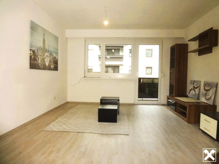 Wohnung - 2870, Aspang Markt - MIETE - HELLE DREIZIMMERWOHUNG IN RUHIGER LAGE!