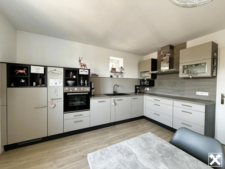 Wohnung - 6900, Bregenz - Große 4 Zimmerwohnung im 9. Obergeschoss mit Weitblick!