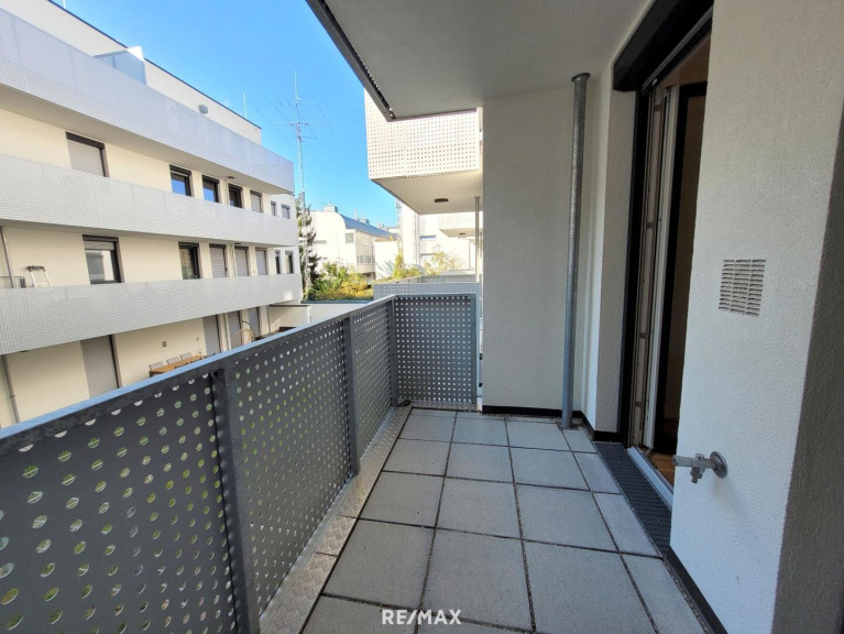 Wohnung - 1230, Wien - Erstbezug - 2-Zimmer Balkonwohnung!