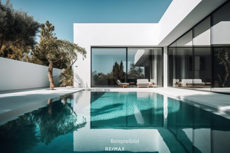 Grundstück - 1190, Wien - Es ist Zeit, die Villa mit Pool zu planen! Ein tolles Grundstück hätten wir für Sie.