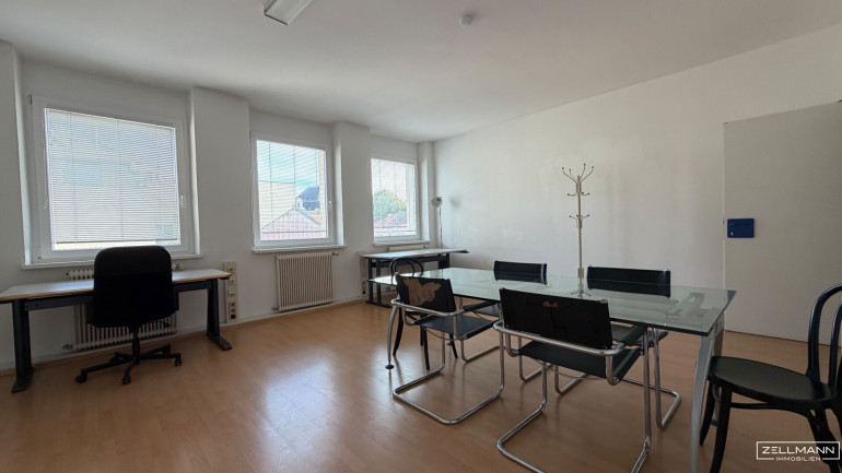 Büro / Praxis - 1130, Wien,Hietzing - Zimmer in Bürogemeinschaft | 2-3 Arbeitsplätze auch getrennt verfügbar | Hietzinger Hauptstraße