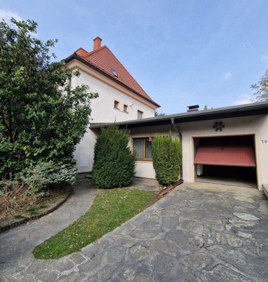 Haus - 3400, Klosterneuburg - ICH FREUE MICH AUF KINDERLACHEN!