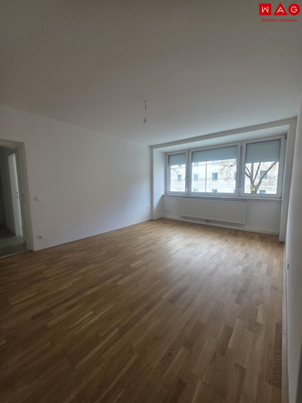 Wohnung - 4020, Linz - Im Herzen des Bindermichls 2-Zimmer-Wohnung ab sofort beziehbar!