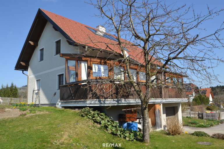 Haus - 3264, Gresten-Land - Sehr gepflegtes Haus in Gresten-Land, Bezirk Scheibbs