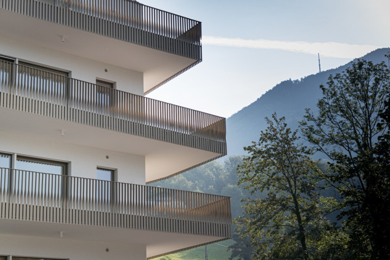 Wohnung - 5020, Salzburg - Hochwertig und gut geplant - Wohnung mit Weitblick