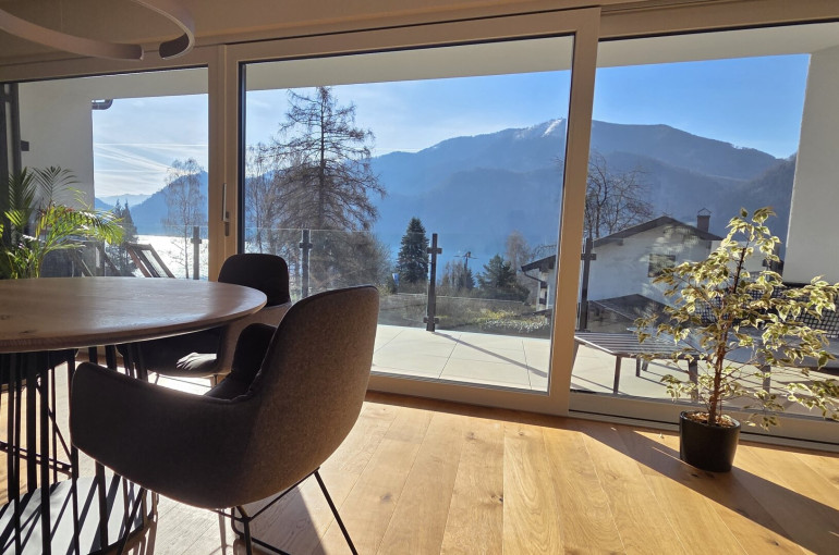 Wohnung - 4866, Unterach - EigentumsTRAUM