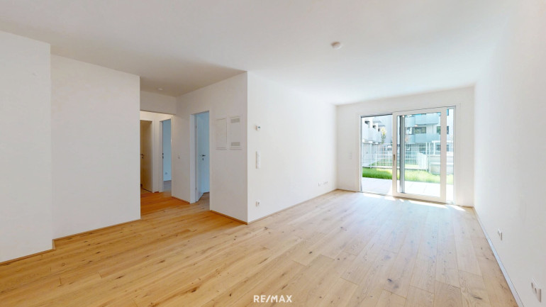Wohnung - 1130, Wien - PROVISIONSFREIER ERSTBEZUG | MODERNE DECKENKÜHLUNG | GARAGE