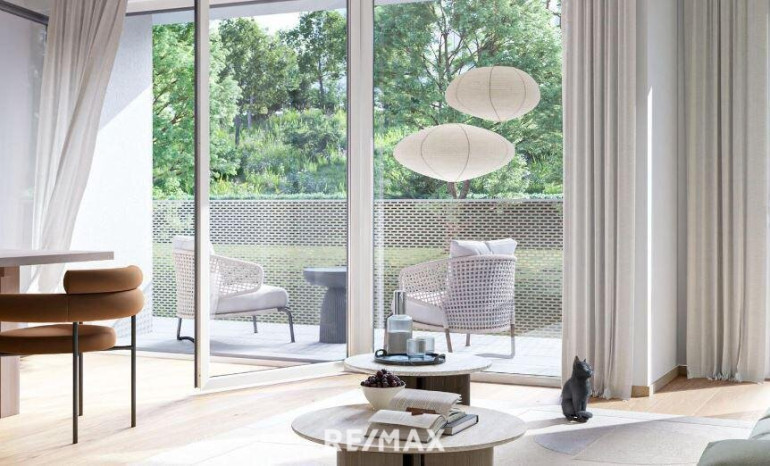 Wohnung - 1130, Wien,Hietzing - KURZ VOR FERTIGSTELLUNG! ERSTBEZUG | LOGGIAWOHNUNG | PROVISIONSFREI