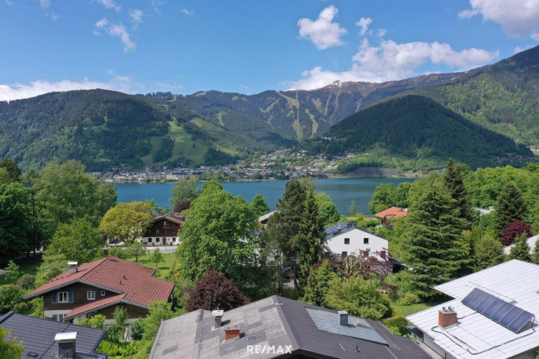 Haus - 5700, Zell am See - EINFAMILIENHAUS MIT ZWEITWOHNSITZWIDMUNG